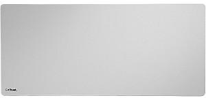 Mouse pad Trust GXT 759W White