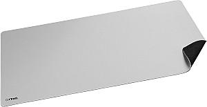 Mouse pad Trust GXT 759W White