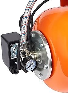 Pompă Sequoia SAPS600