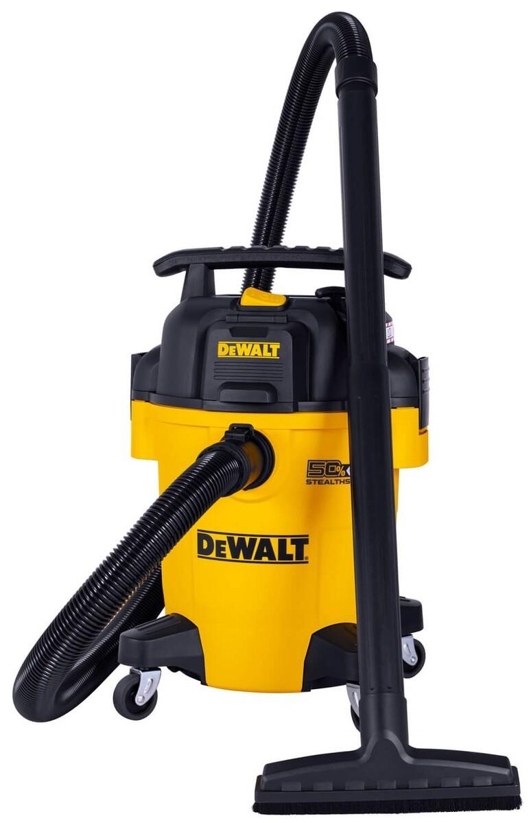 Aspirator industrial Dewalt DXV23PLPTA-QT