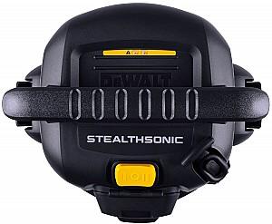 Aspirator industrial Dewalt DXV23PLPTA-QT