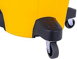 Aspirator industrial Dewalt DXV23PLPTA-QT