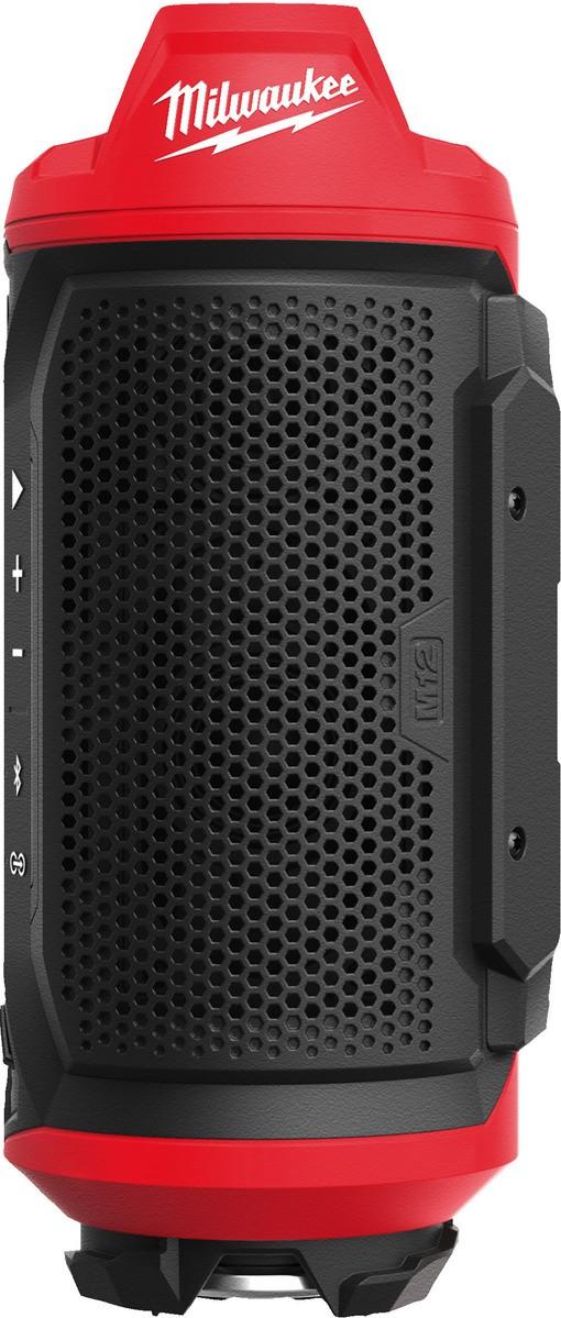 Boxa portabila Milwaukee M12SPEJSG2-0