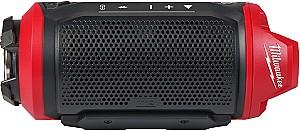 Boxa portabila Milwaukee M12SPEJSG2-0