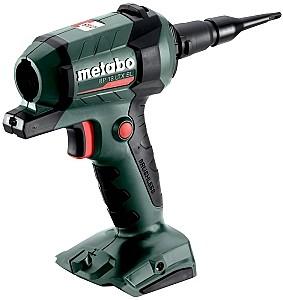 Suflant de aer cald METABO BP 18 LTX BL (600798850)
