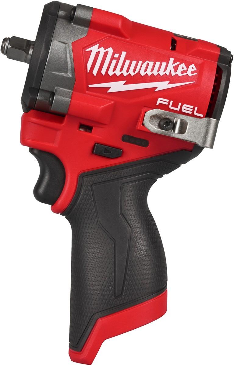 Masina de insurubat cu impact Milwaukee M12 FCIWF38G3-0 (4933493451)
