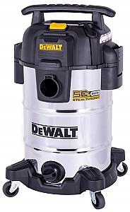 Aspirator industrial Dewalt DXV30SAPTA