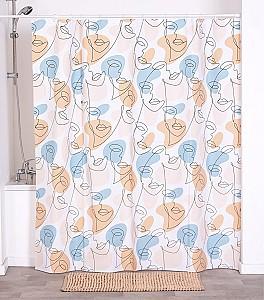 Perdea de baie Tendance Mathis (55685)