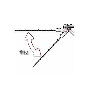 Fierastrau de taiat la inaltime Einhell GC-HH 9046