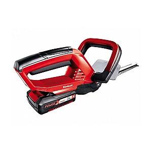 Masina de tuns gard viu cu acumulator Einhell GE-CH 1846 Li XPWR
