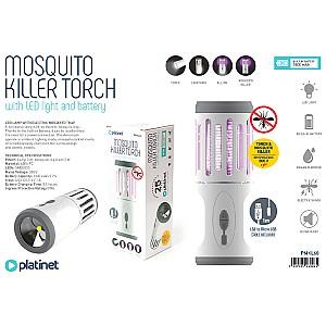 Aparat anti insecte Platinet PMKL60