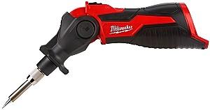 Pistol de lipit Milwaukee M12 SI-0