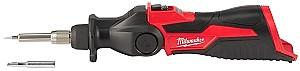 Pistol de lipit Milwaukee M12 SI-0