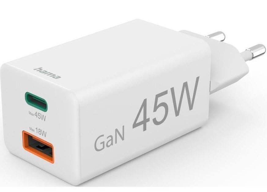 Incarcator telefon Hama 201993