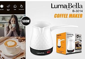 Ibric de cafea LumaBella B-3014