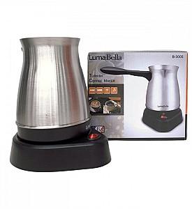 Ibric de cafea LumaBella B-3005