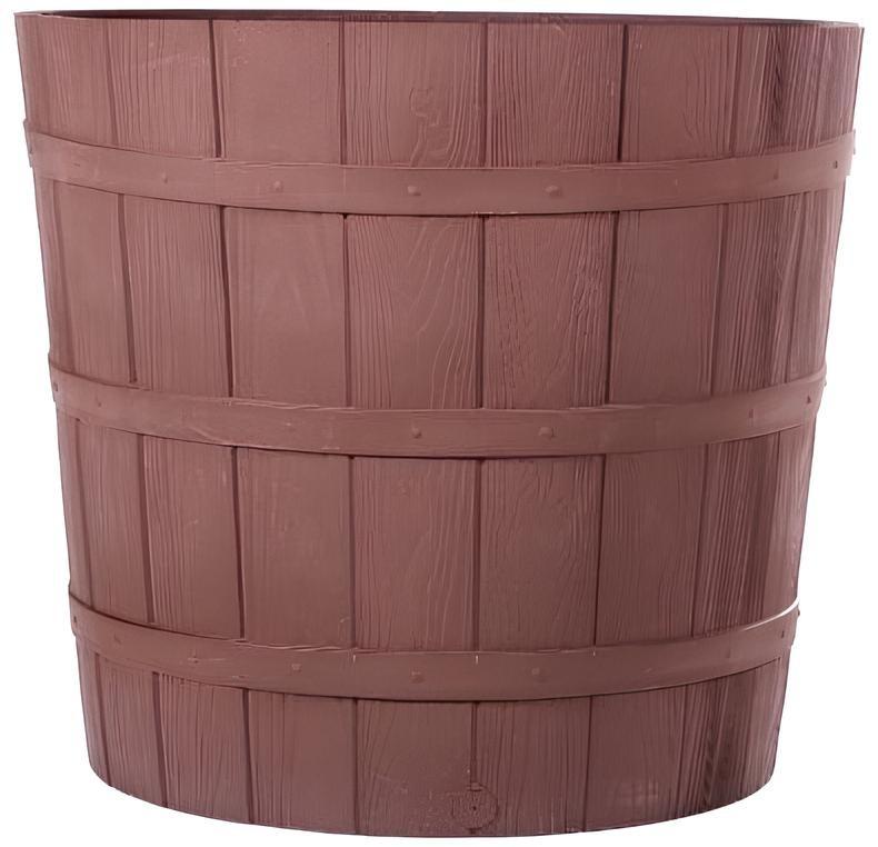 Cada din plastic Vatavu grup tip lemn 550L