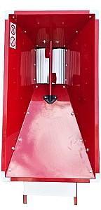 Zdrobitor de struguri Vatavu grup manual vopsit GC-D1