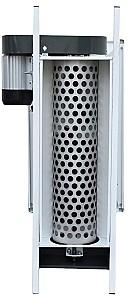 Zdrobitor de struguri Vatavu grup cu motor vopsit LM 30 W-1