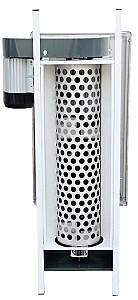 Zdrobitor de struguri Vatavu grup semi INOX LM30 W-2