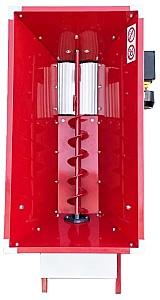 Zdrobitor de struguri Vatavu grup vopsit LM 50