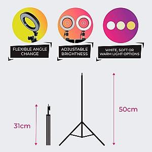 Tripied RED5 VLOGGINGKIT Home Vlogging Kit