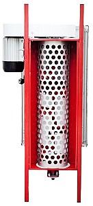 Zdrobitor de struguri Vatavu grup semi INOX LM 50SS