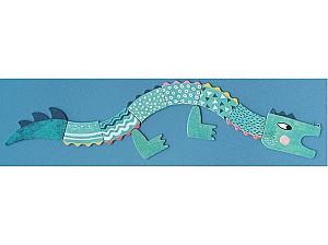 Puzzle Londji Drac (FG018)