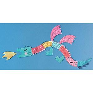 Puzzle Londji Drac (FG018)