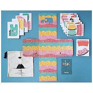 Puzzle Londji Drac (FG018)