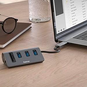 Adaptor de retea Hama 200140