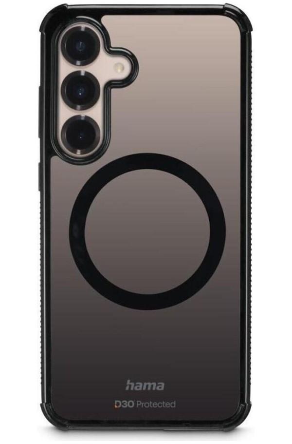 Husa pentru telefon Hama Extreme Protect Black (80589)