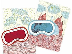 Puzzle Londji Dans L'Igloo (PZ561)