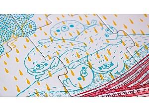 Puzzle Londji Dans L'Igloo (PZ561)