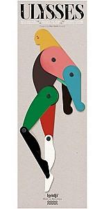 Constructor Londji Ulysses (AR050)