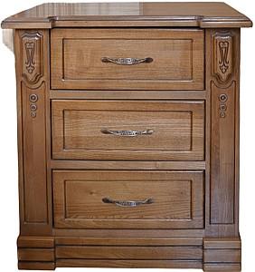 Noptiera Viitorul Serenada III Stejar Deschis