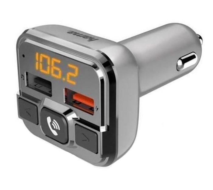 Modulator FM Hama FM Transmitter (201631)