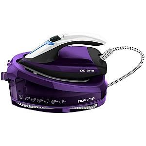 Fier de calcat cu generator de abur Polaris PSS7510K Purple/Black