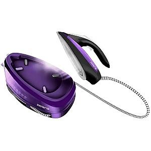 Fier de calcat cu generator de abur Polaris PSS7510K Purple/Black