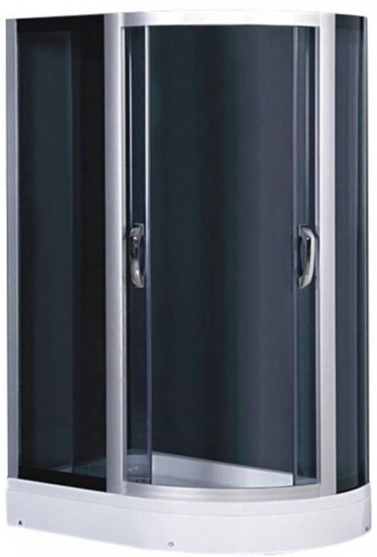 Cabina de dus FranK 120*80*195 A Left