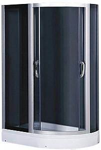 Cabina de dus FranK 120*80*195 A Left