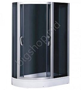 Cabina de dus FranK 120*85*195 Right