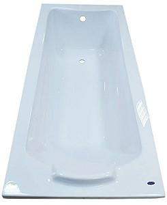 Cadă de baie S-Group MONAKO 170