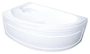 Cadă de baie S-Group CORSICA "L" & "R"