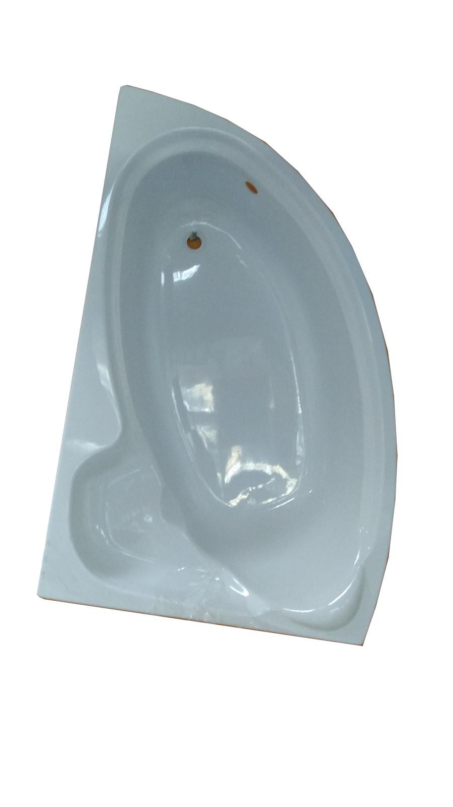 Cadă de baie S-Group Berna 1500x1000 L