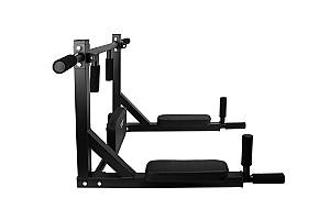 Bara de tractiune si paralele FUNFIT 4589