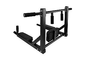 Bara de tractiune si paralele FUNFIT 4589