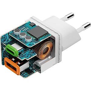 Incarcator telefon Hama Mini-Charger 30W (201992)