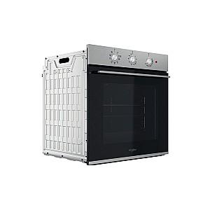 Cuptor electric incorporabil Whirlpool OMK38HU0X