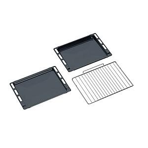 Cuptor electric incorporabil Whirlpool OMK38HU0X